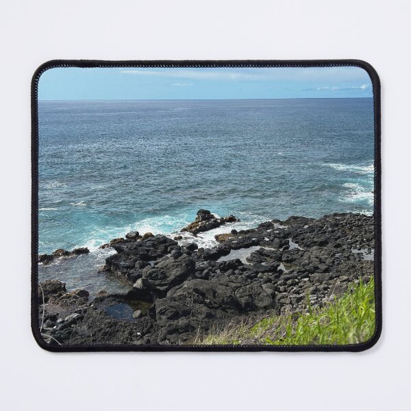 Item preview, Oahu Ocean Photography designed and sold by Feministaurus.