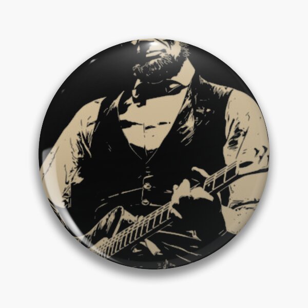 Item preview, Abraham Lincoln Playing Guitar_1 designed and sold by xyungchitto.