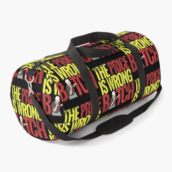 Item preview, The Price is Wrong - Happy Gilmore Funny Golf designed and sold by TobinHood.