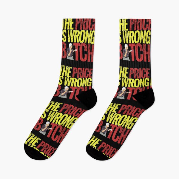 Item preview, The Price is Wrong - Happy Gilmore Funny Golf designed and sold by TobinHood.