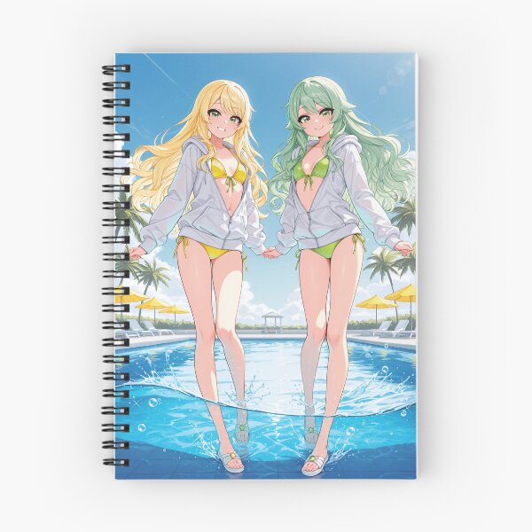 Item preview, Lemon & Lime – Summer Splash designed and sold by SEIMEI2025.