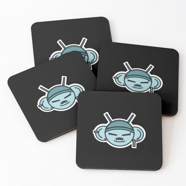 Item preview, Alien Syno  designed and sold by CochraneCo.