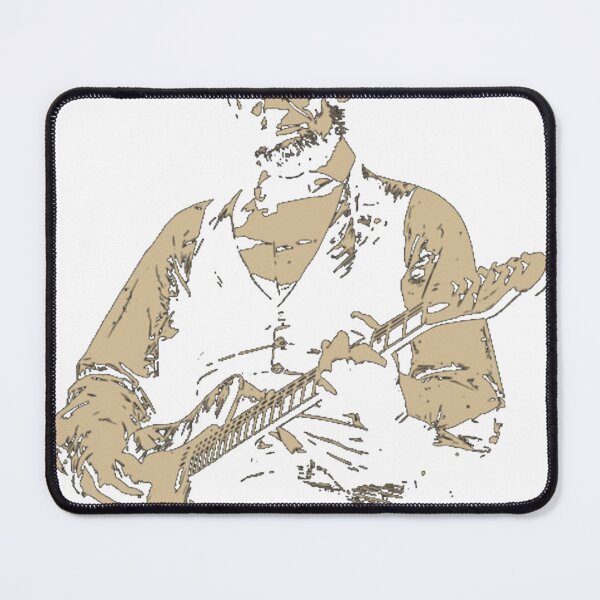 Item preview, Abraham Lincoln Playing Guitar_1 designed and sold by RumiZoJin.