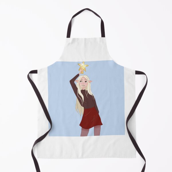 Item preview, STAR ELF GIRL designed and sold by rudydau.