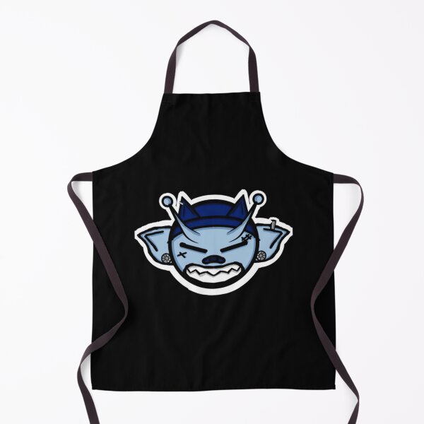 Item preview, Alien Takeda designed and sold by CochraneCo.