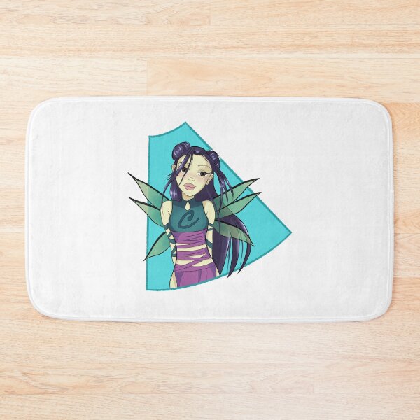 Item preview, HAY LIN - WITCH designed and sold by rudydau.