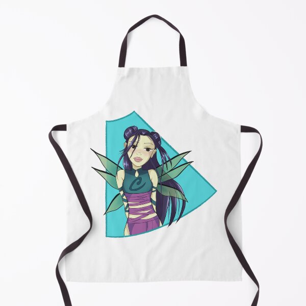 Item preview, HAY LIN - WITCH designed and sold by rudydau.