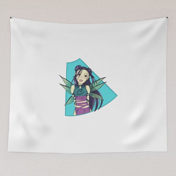 Item preview, HAY LIN - WITCH designed and sold by rudydau.