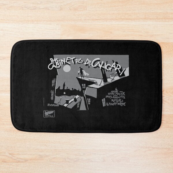 Item preview, Dr Caligari designed and sold by GritFX.