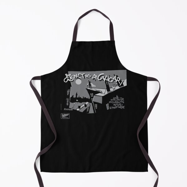 Item preview, Dr Caligari designed and sold by GritFX.