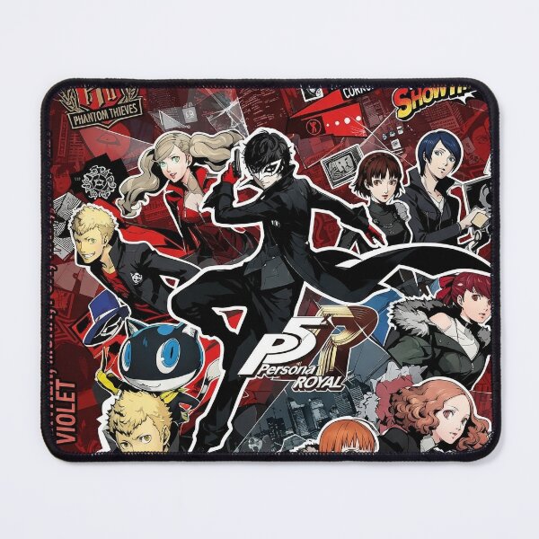 Item preview, Persona 5 Royal designed and sold by Laurieangela.