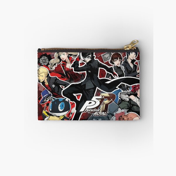 Item preview, Persona 5 Royal designed and sold by Laurieangela.