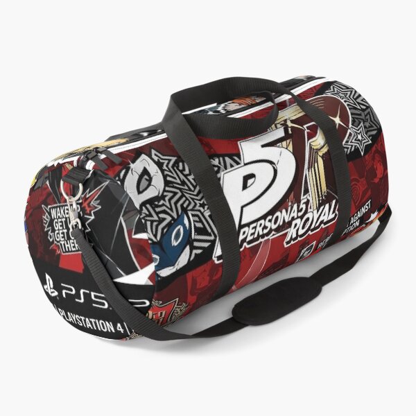 Item preview, Persona 5 Royal designed and sold by Laurieangela.