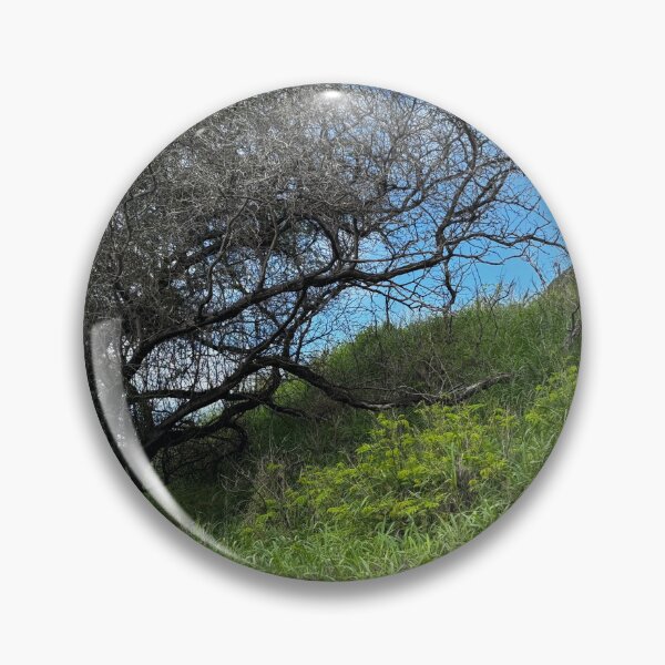 Item preview, Hiking Oahu designed and sold by Feministaurus.
