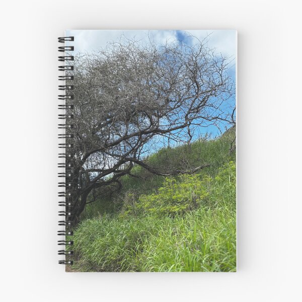 Item preview, Hiking Oahu designed and sold by Feministaurus.