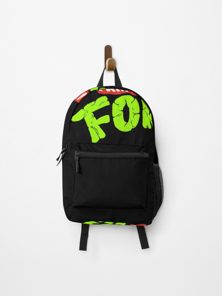 Thumbnail 1 of 3, Backpack, Actually In My Forties designed and sold by DesignNet.