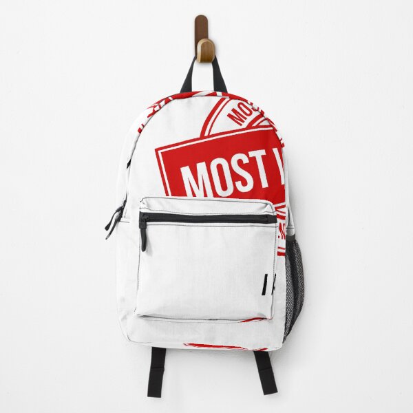 Item preview, i am most wanted designed and sold by UNIKTHINGS&more.