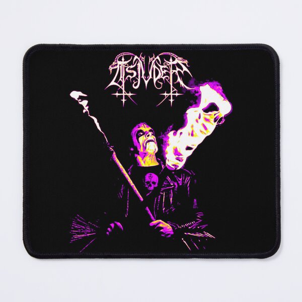 Item preview, Vintage Threshold 90s Black Metal Band designed and sold by WellkamStudio.