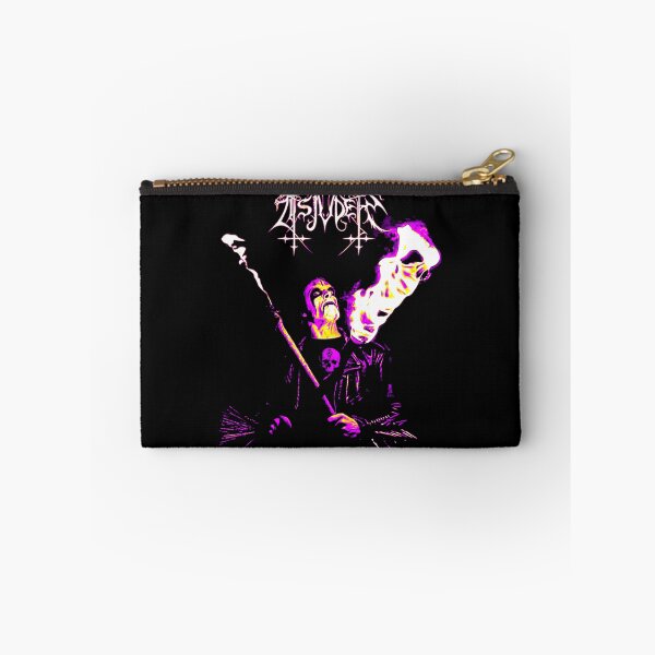 Item preview, Vintage Threshold 90s Black Metal Band designed and sold by WellkamStudio.