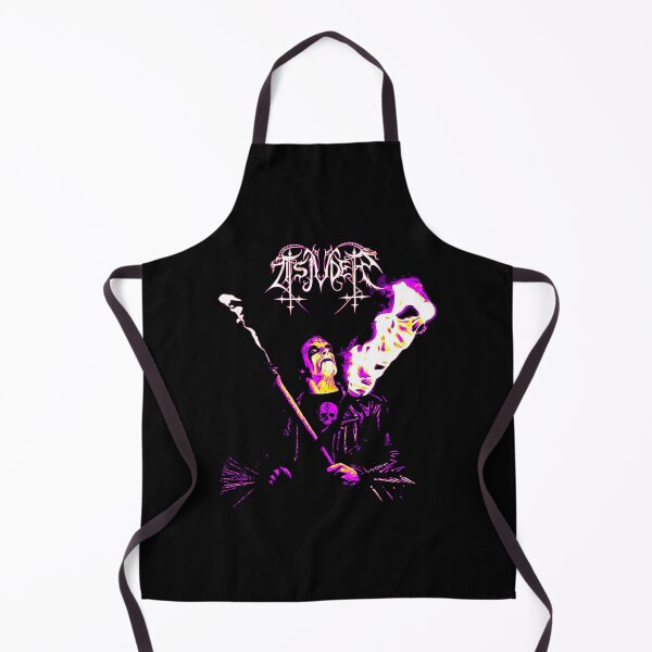 Item preview, Vintage Threshold 90s Black Metal Band designed and sold by WellkamStudio.