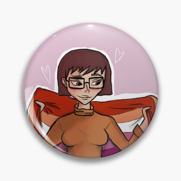 Item preview, VELMA - PRIDE EDITION designed and sold by rudydau.