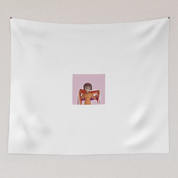 Item preview, VELMA - PRIDE EDITION designed and sold by rudydau.