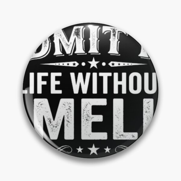 Item preview, Admit It Life Without Amelia Would Be Boring_1 designed and sold by RumiZoJin.