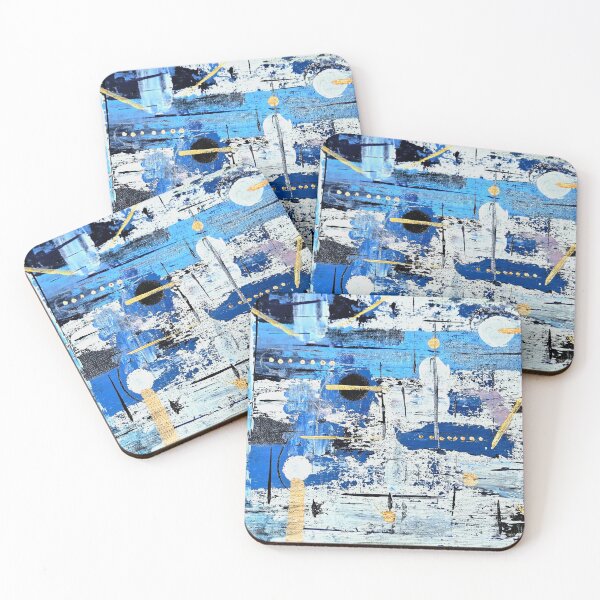 Item preview, Abstract Emotions designed and sold by Essentially Kate.