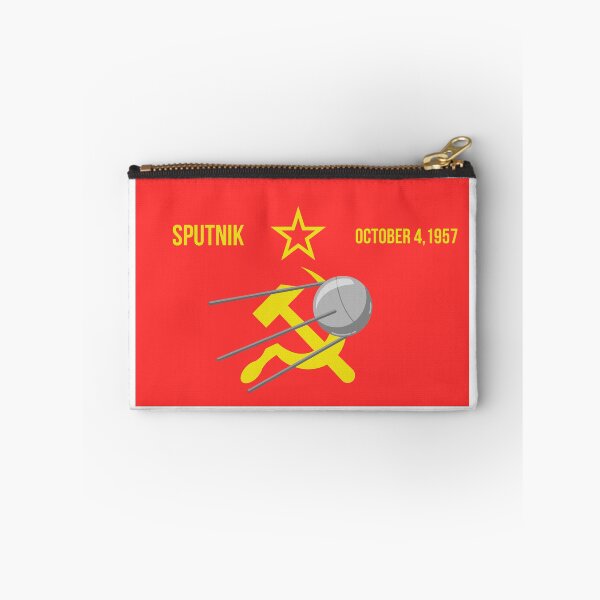 Item preview, Sputnik October 4, 1957 designed and sold by HillC1985.