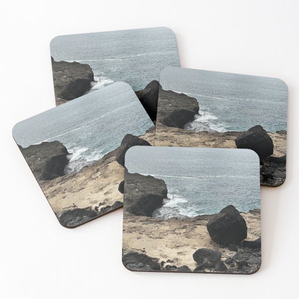Item preview, Lava Rock Oahu designed and sold by Feministaurus.