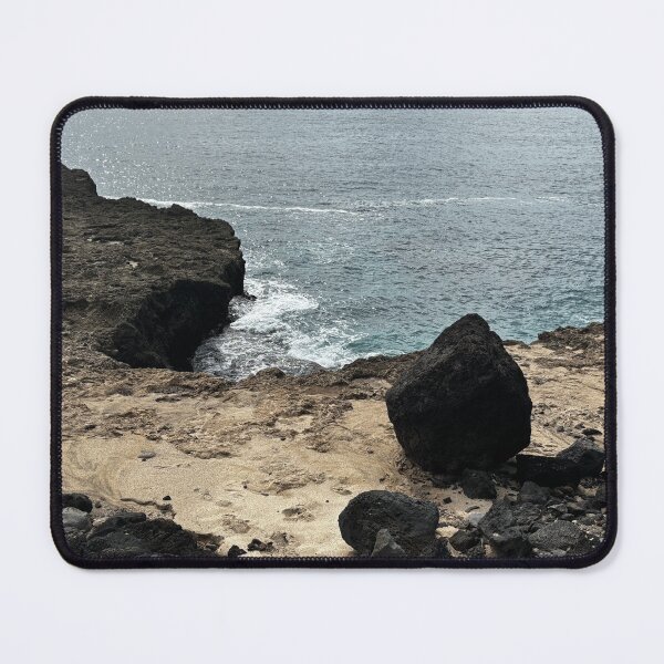 Item preview, Lava Rock Oahu designed and sold by Feministaurus.