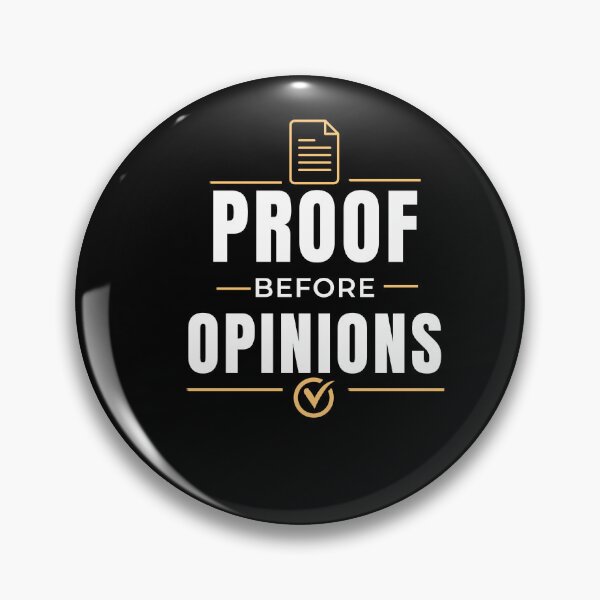 Item preview, Proof Before Opinions Accountant T-Shirt | CPA Audit & Accounting Shirt designed and sold by FCA SIR MERCH .
