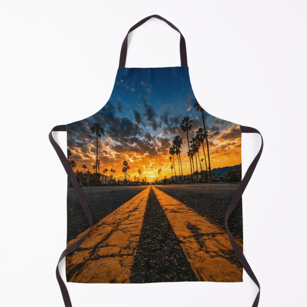 Item preview, The Road to Sunset designed and sold by VisionCrafft.