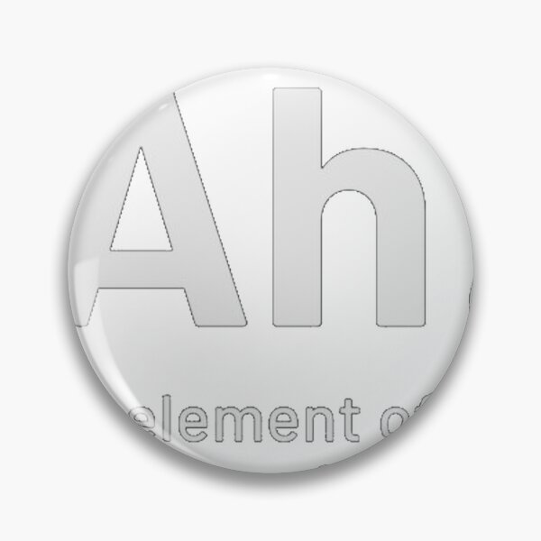 Item preview, Ah Element Of Surprise Blue designed and sold by xyungchitto.