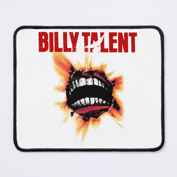 Item preview, Big Mouth Punk Rock Band designed and sold by WestcoastGhostt.