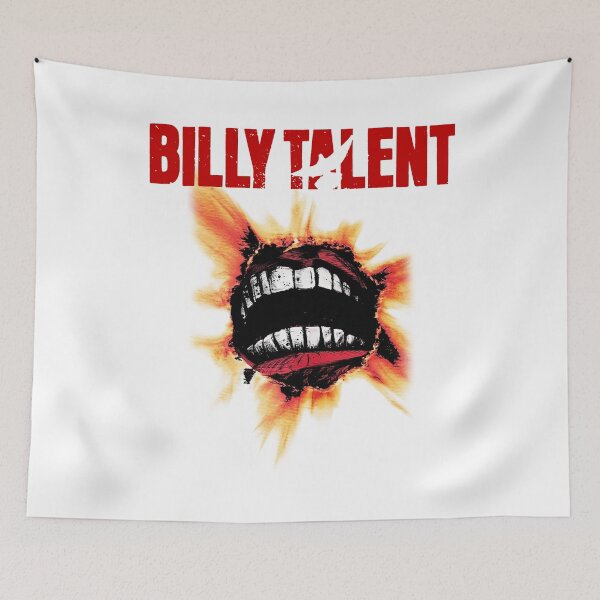 Item preview, Big Mouth Punk Rock Band designed and sold by WestcoastGhostt.