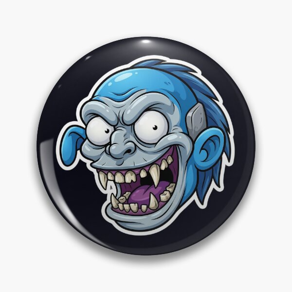 Item preview, Lowbrow art design designed and sold by Bhaskar Digital Art.