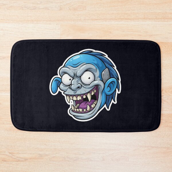 Item preview, Lowbrow art design designed and sold by Bhaskar Digital Art.