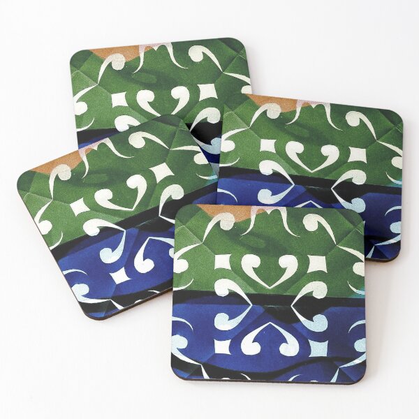 Item preview, Ritual geometry- Primitive  Constellation No.004 designed and sold by putu eri  wirasatia.