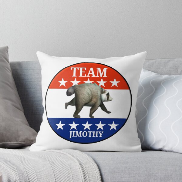 Item preview, Jimothy The Raccoon designed and sold by DopeTeezCompany.