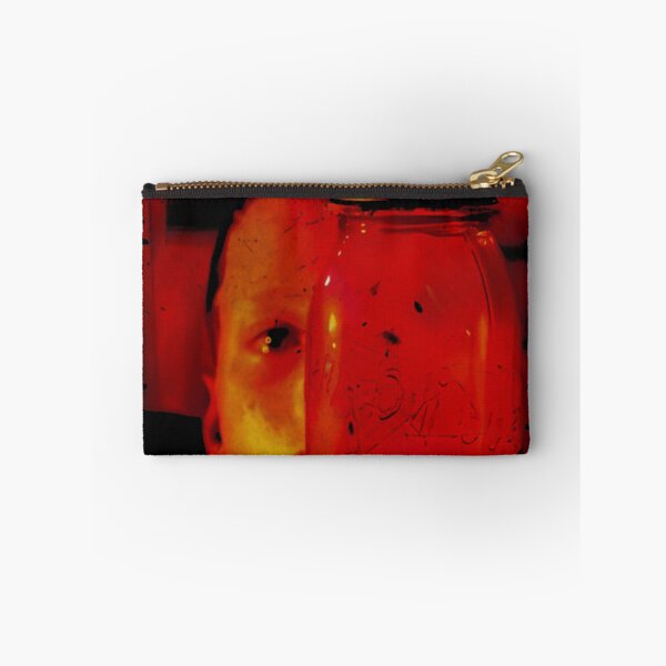 Artikelvorschau, Alice in Chains – Das Glas mit den Fliegen entworfen und verkauft von masteryStore.