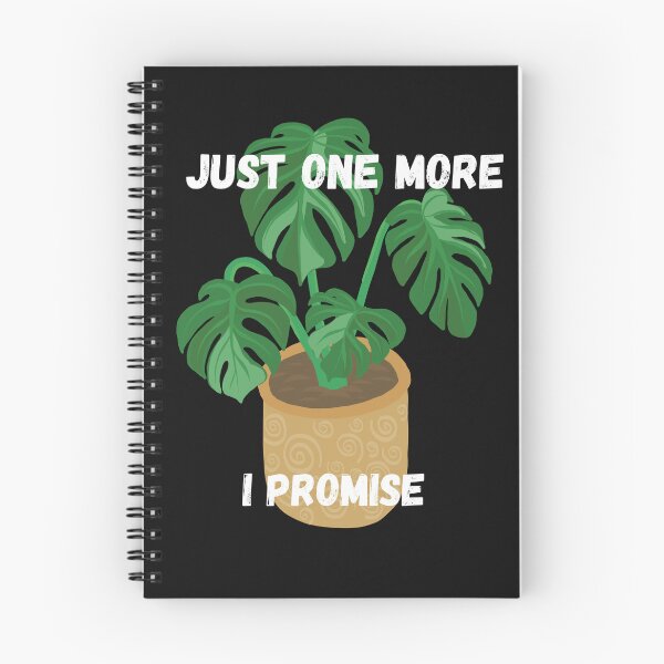 Item preview, Just one more plant i promise designed and sold by Pixel-InkStore.
