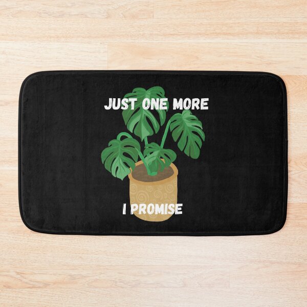 Item preview, Just one more plant i promise designed and sold by Pixel-InkStore.