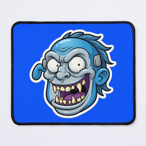 Item preview, Lowbrow art design designed and sold by Bhaskar Digital Art.