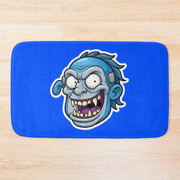Item preview, Lowbrow art design designed and sold by Bhaskar Digital Art.