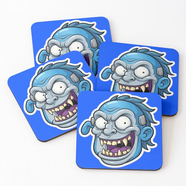 Item preview, Lowbrow art design designed and sold by Bhaskar Digital Art.