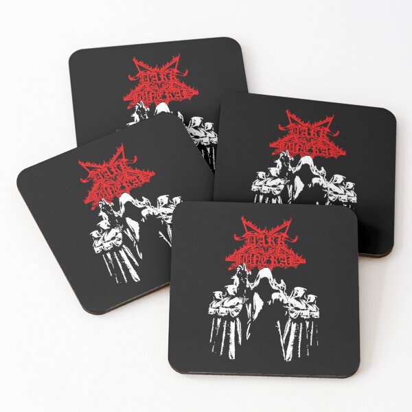 Item preview, White Silhouette Grim Reaper With Red Symbol designed and sold by billiasbros.