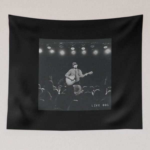 Item preview, Musician Performance Vintage Monochrome Scene designed and sold by TypoEmporium.