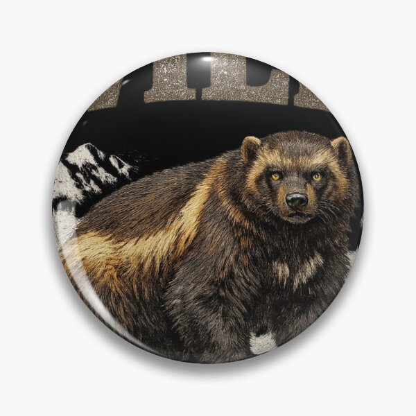 Item preview, Untamed Fury designed and sold by KrungiT Design .