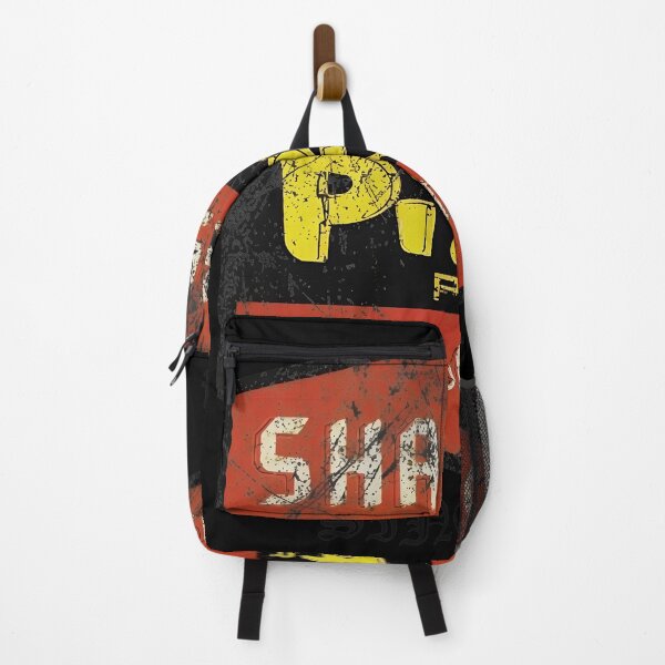 Item preview, Distressed 1954 Eatery Emblem designed and sold by TypoEmporium.